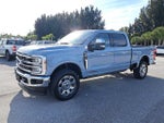2024 F-250 Super Duty Thumbnail 3