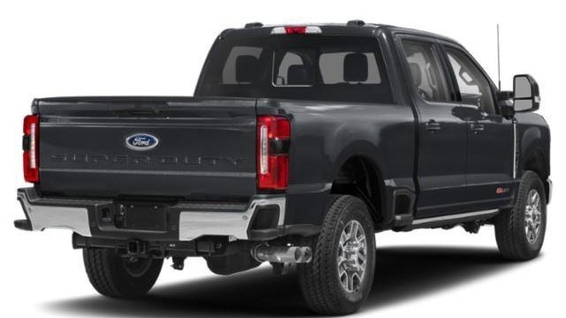 2024 Ford F-250 Super Duty XL