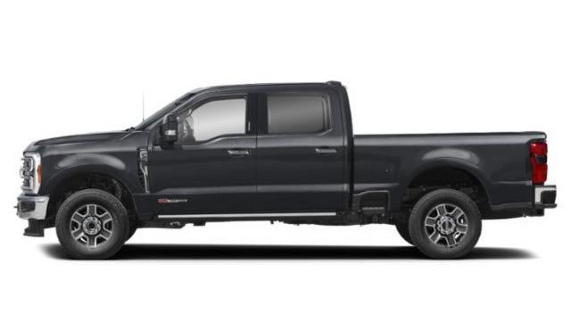 2024 Ford F-250 Super Duty XL