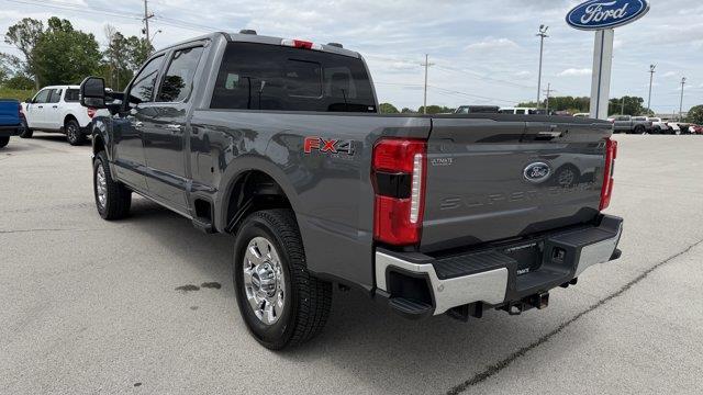 2024 Ford F-250 Super Duty XL