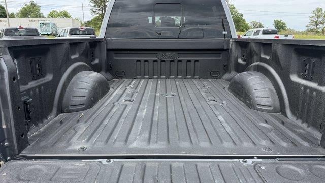 2024 Ford F-250 Super Duty XL