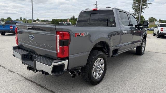 2024 Ford F-250 Super Duty XL