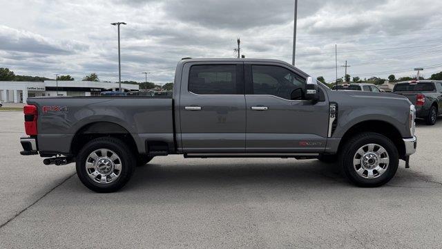2024 Ford F-250 Super Duty XL