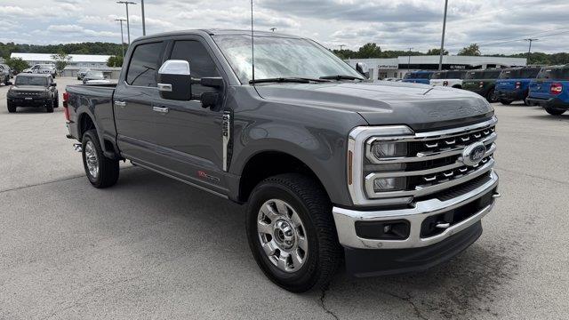 2024 Ford F-250 Super Duty XL