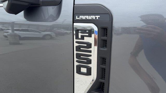 2024 Ford F-250 Super Duty XL