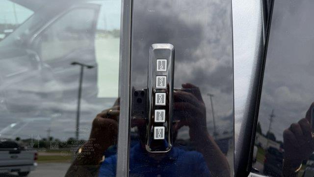 2024 Ford F-250 Super Duty XL