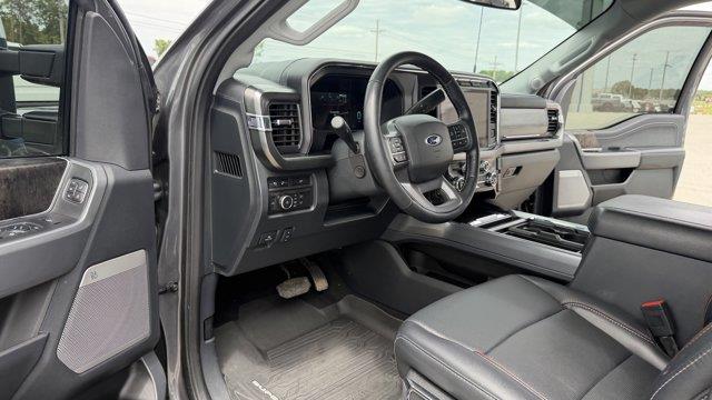 2024 Ford F-250 Super Duty XL