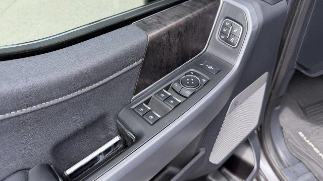 2024 Ford F-250 Super Duty XL