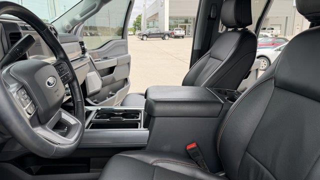 2024 Ford F-250 Super Duty XL