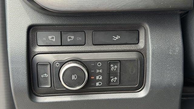 2024 Ford F-250 Super Duty XL