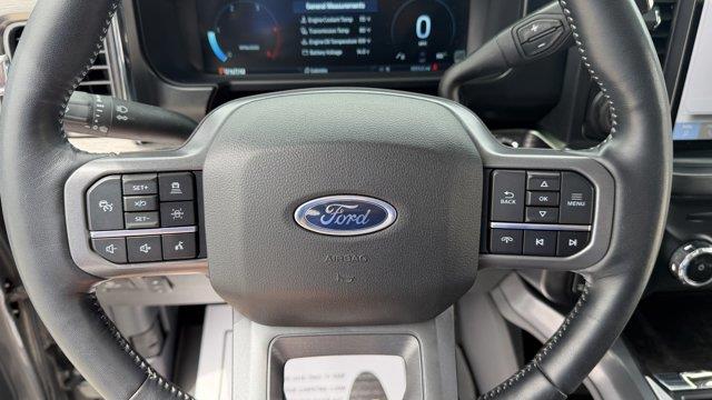 2024 Ford F-250 Super Duty XL