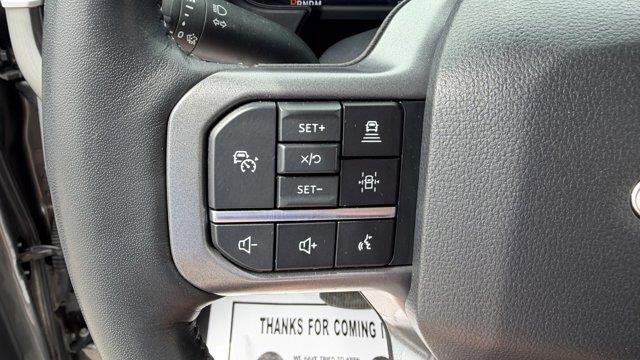 2024 Ford F-250 Super Duty XL