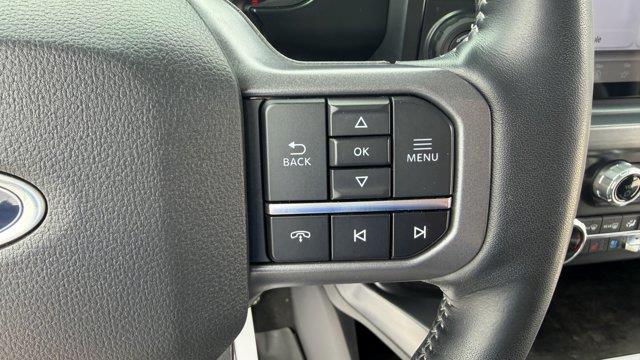 2024 Ford F-250 Super Duty XL