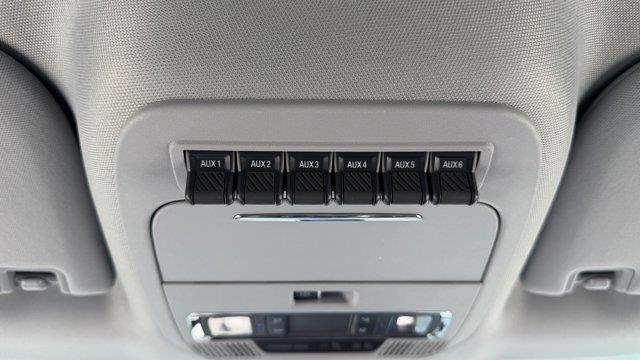 2024 Ford F-250 Super Duty XL