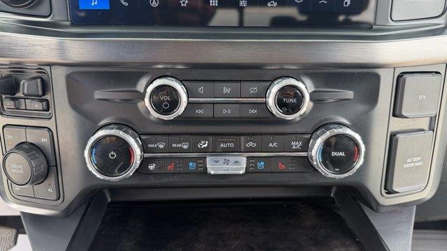 2024 Ford F-250 Super Duty XL