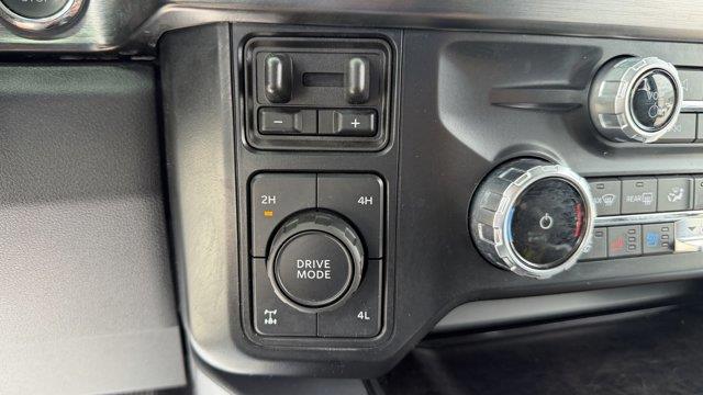 2024 Ford F-250 Super Duty XL