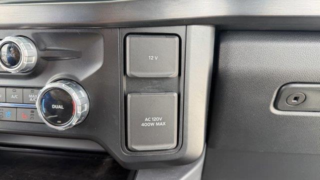2024 Ford F-250 Super Duty XL