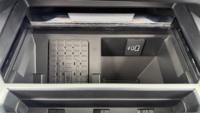 2024 Ford F-250 Super Duty XL