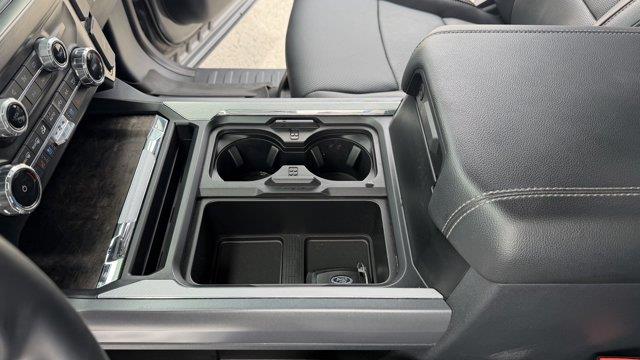 2024 Ford F-250 Super Duty XL