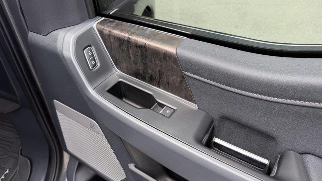 2024 Ford F-250 Super Duty XL