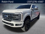 2024 F-250 Super Duty Thumbnail 1