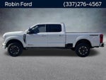 2024 F-250 Super Duty Thumbnail 2