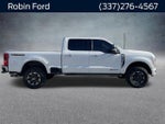 2024 F-250 Super Duty Thumbnail 5