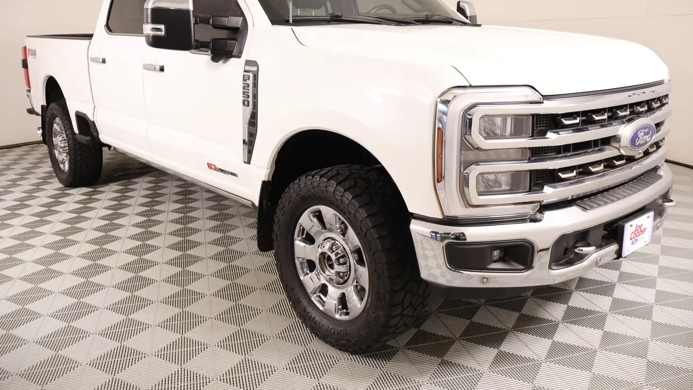 Preowned 2024 Ford F-250 Super Duty XL for Sale