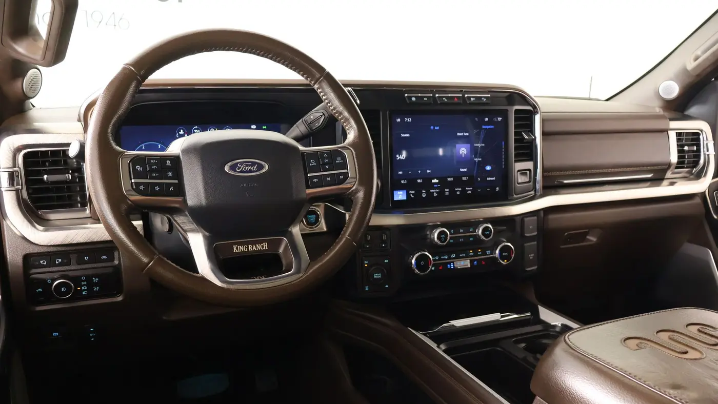 2024 Ford F-250 Super Duty XL