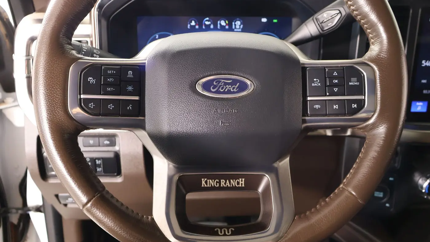 2024 Ford F-250 Super Duty XL