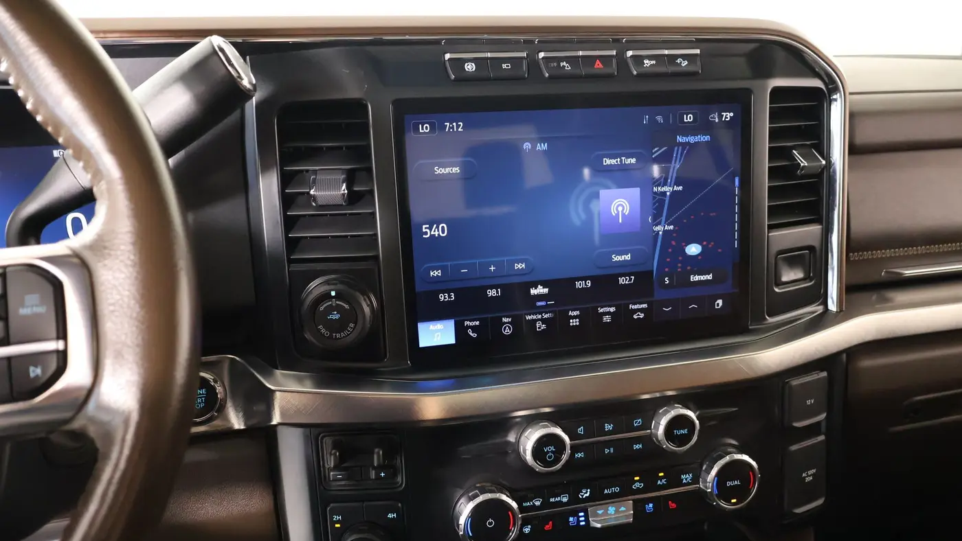 2024 Ford F-250 Super Duty XL