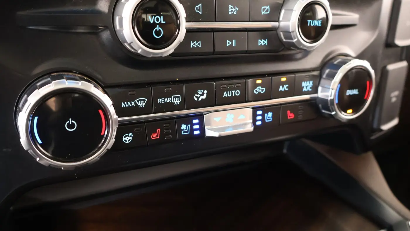 2024 Ford F-250 Super Duty XL