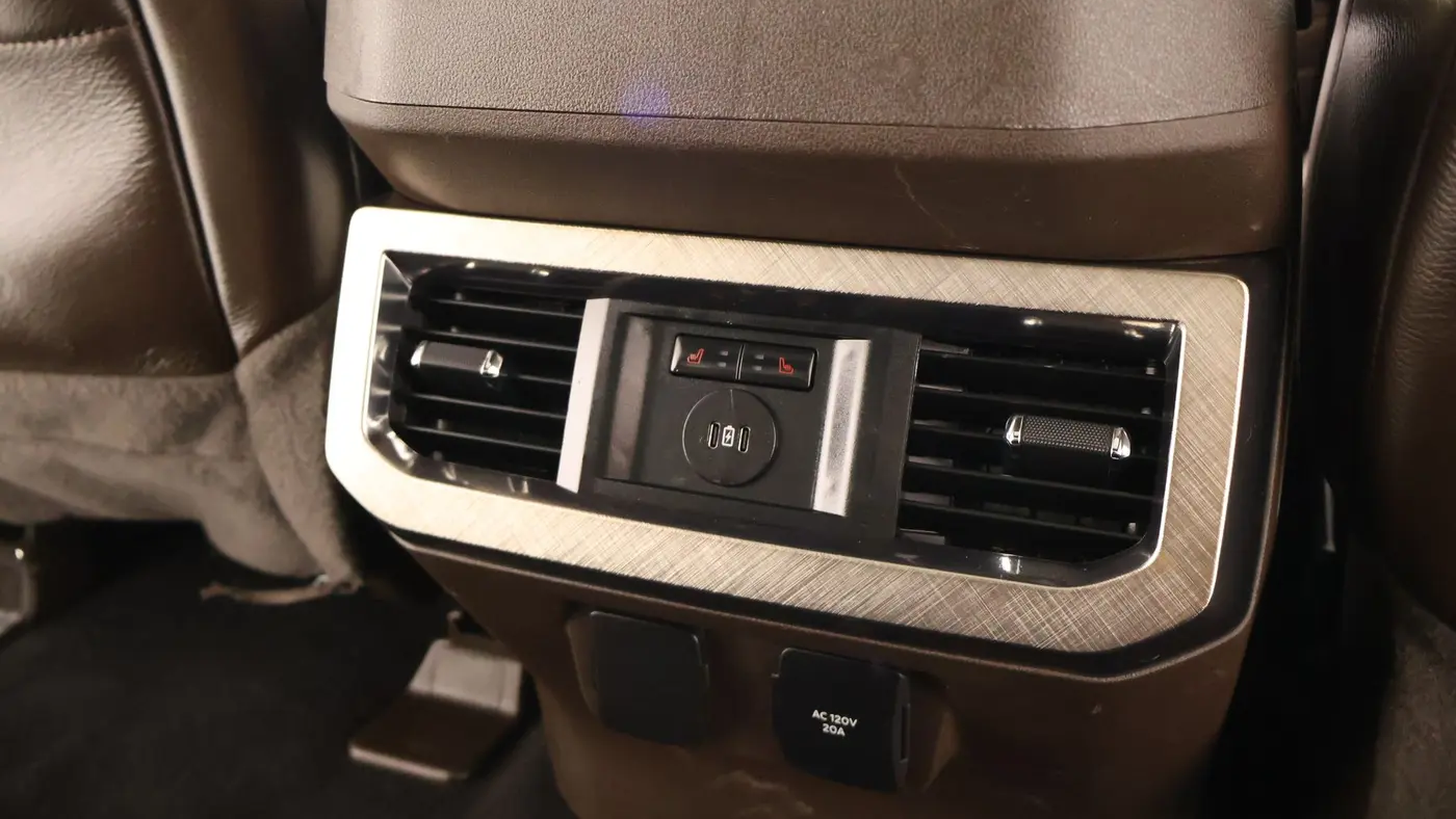 2024 Ford F-250 Super Duty XL