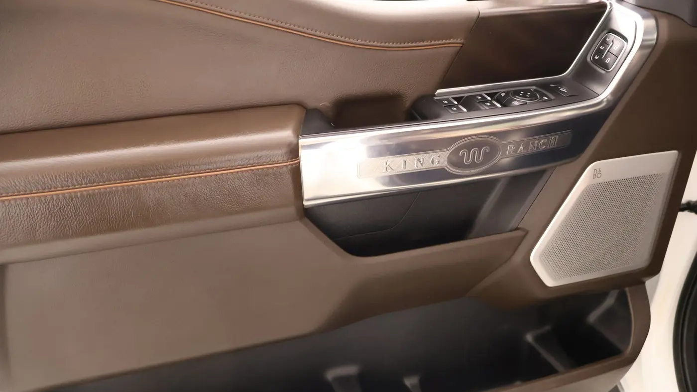 2024 Ford F-250 Super Duty XL