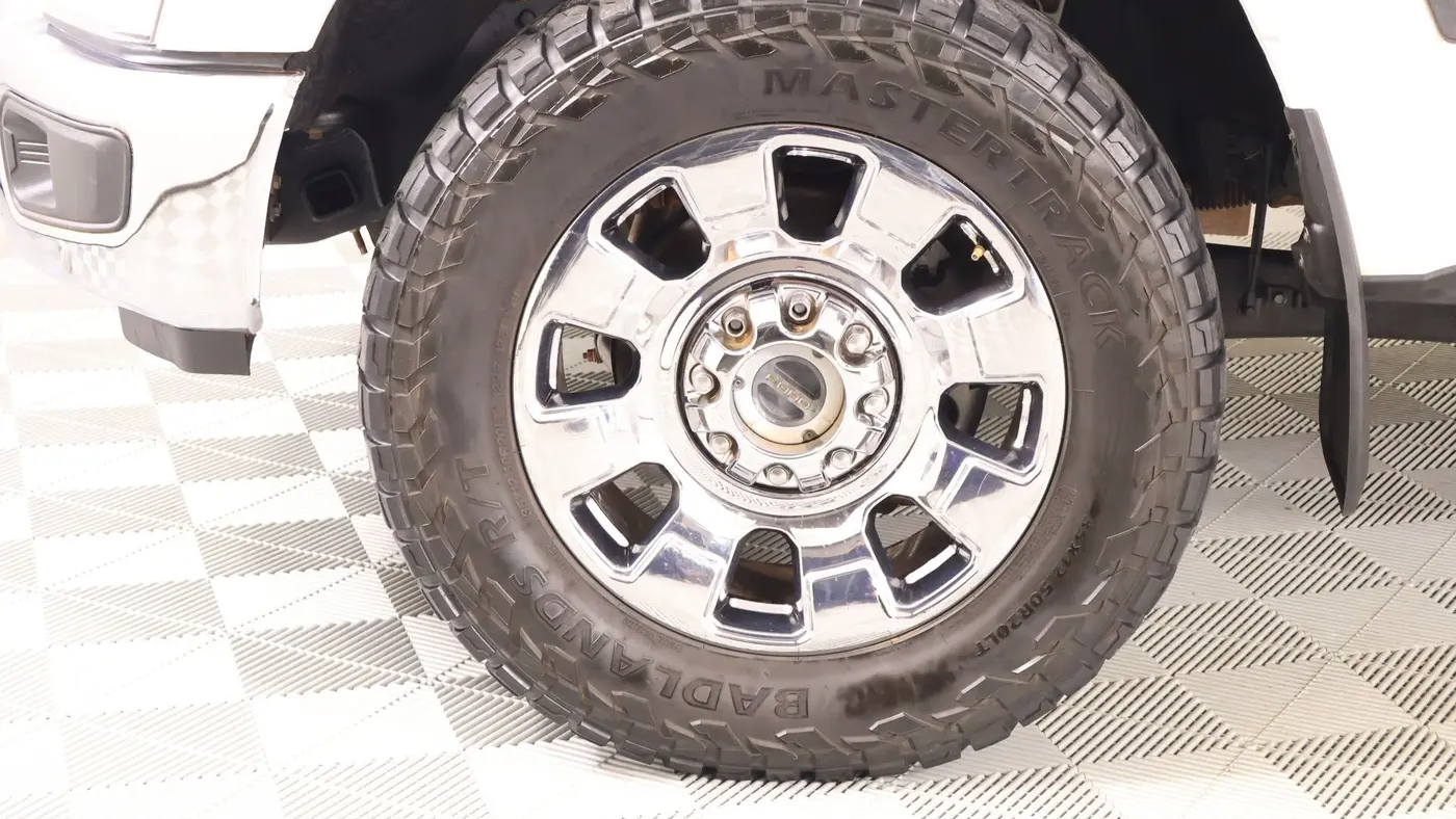 2024 Ford F-250 Super Duty XL