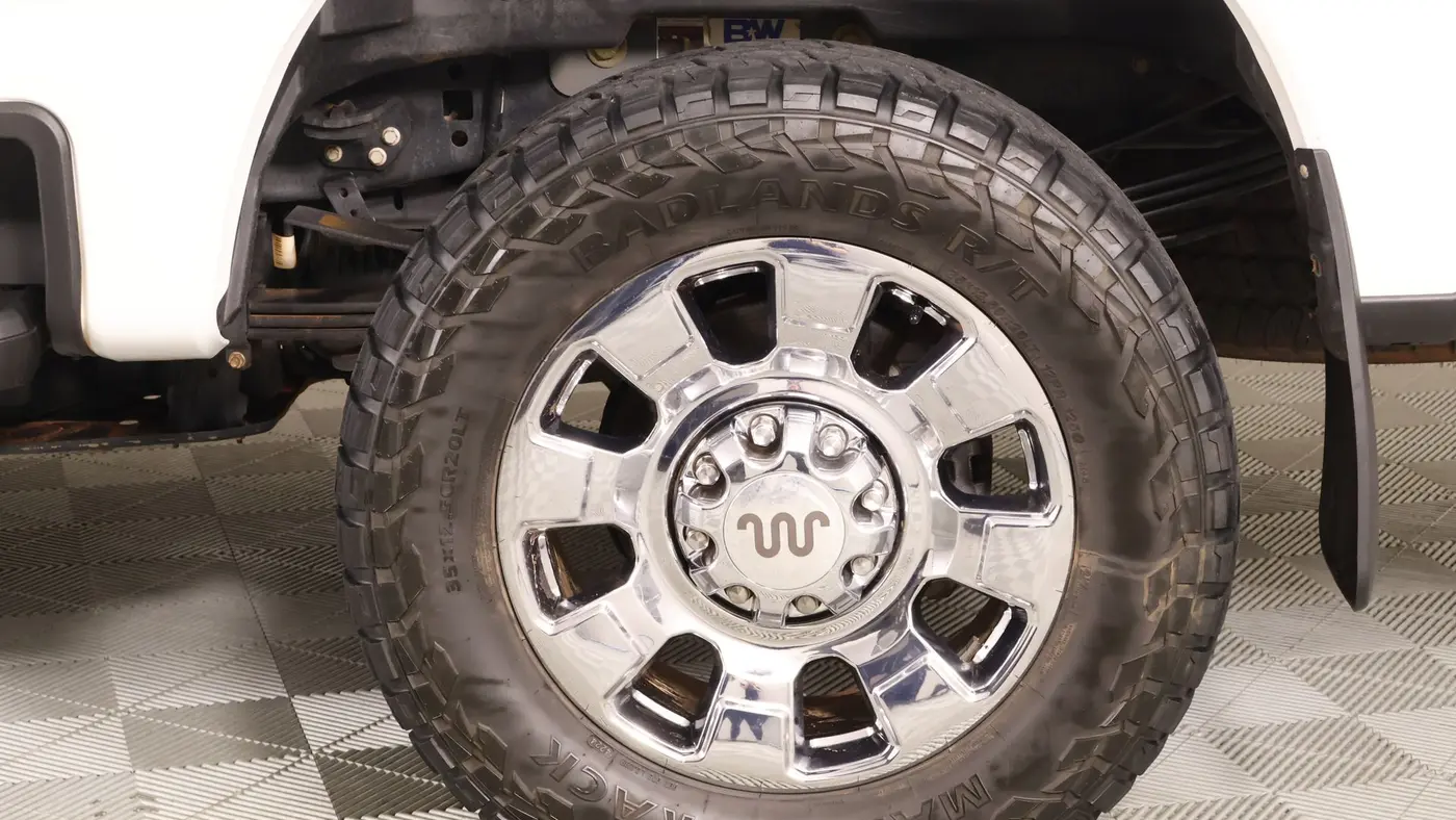 2024 Ford F-250 Super Duty XL