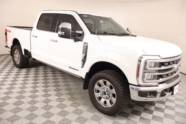 2024 Ford F-250
