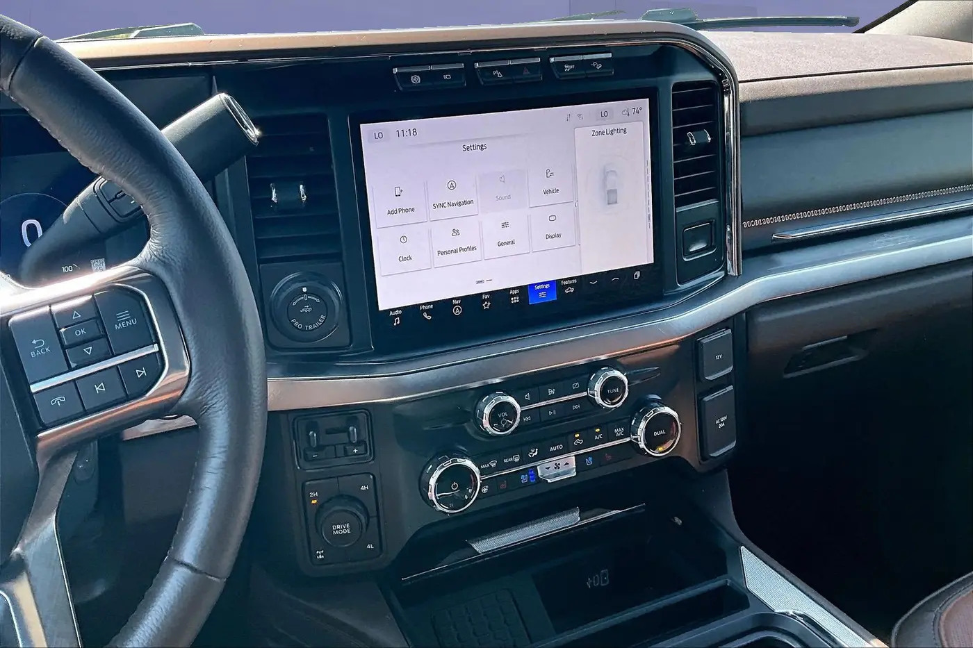 2024 Ford F-250 - $71,900
