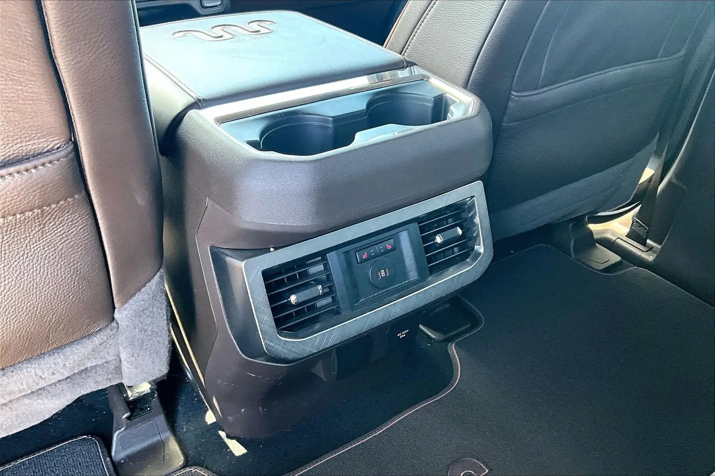 2024 Ford F-250 - $71,900