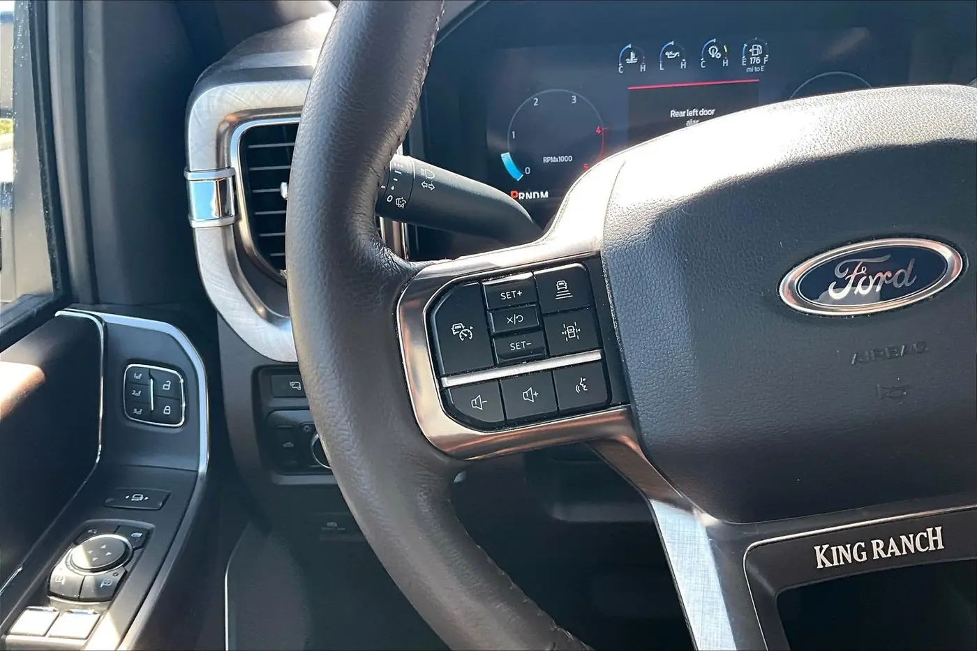 2024 Ford F-250 - $71,900