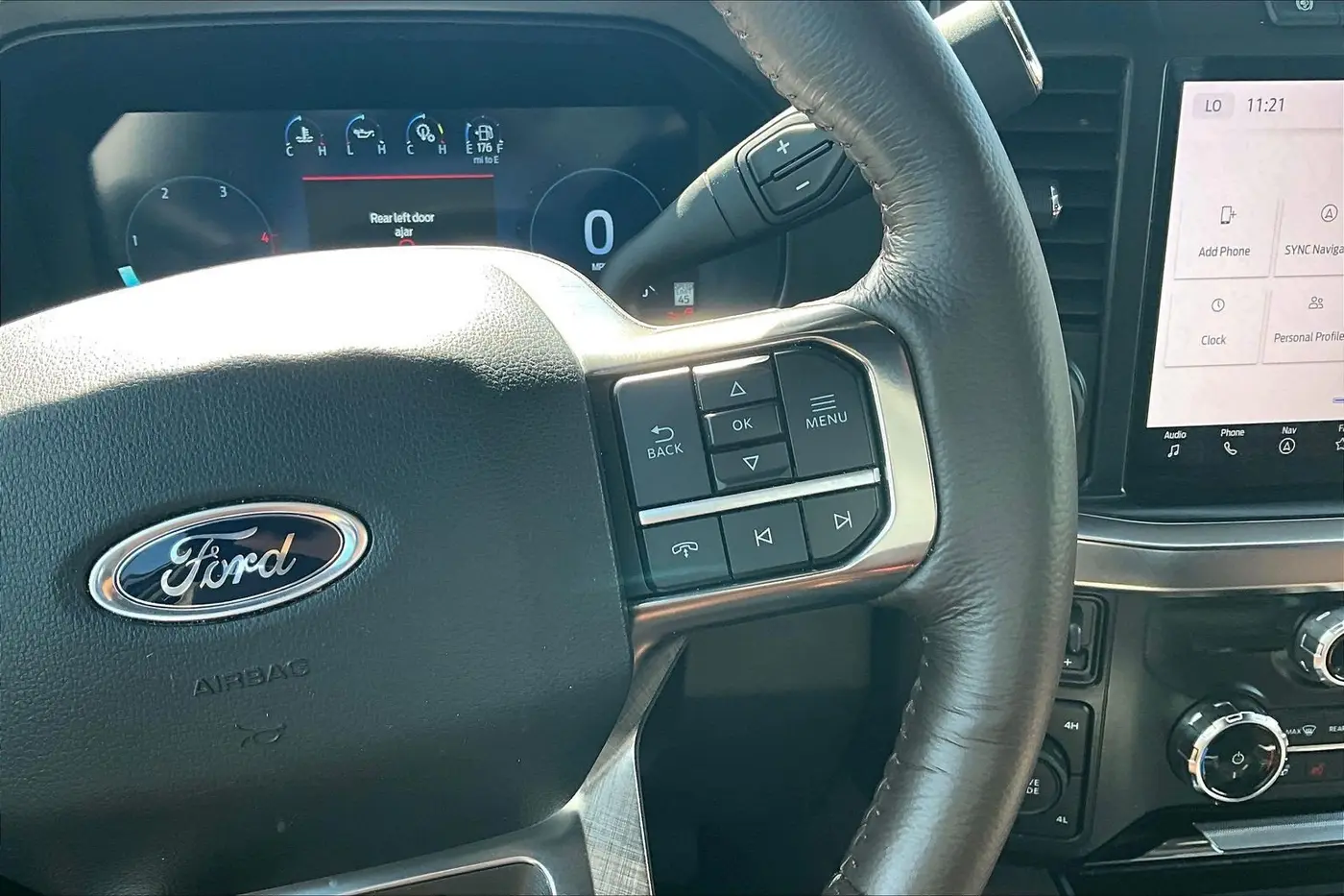 2024 Ford F-250 - $71,900