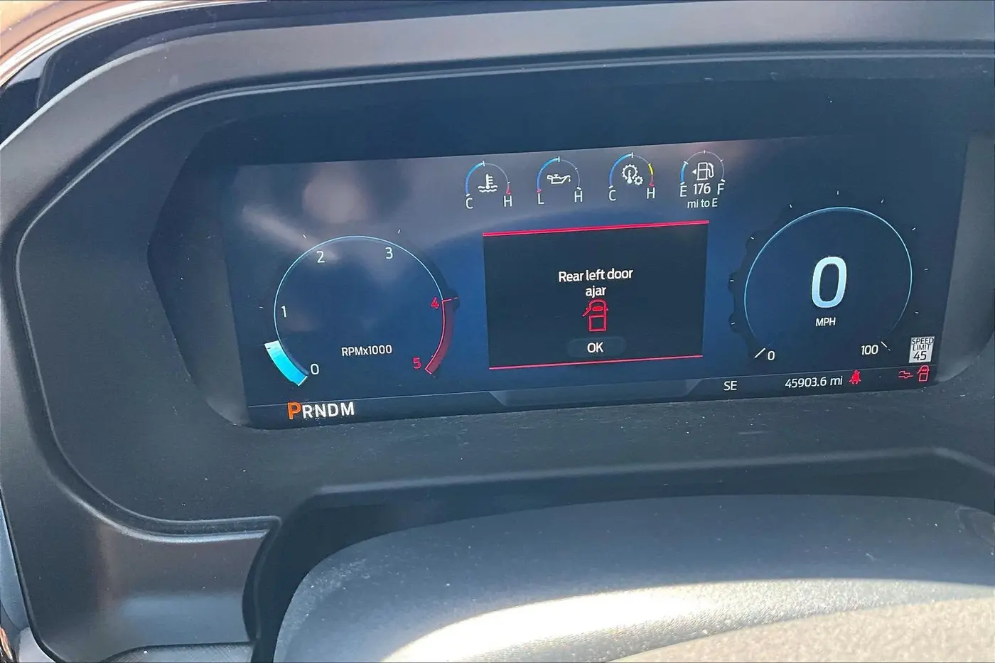 2024 Ford F-250 - $71,900