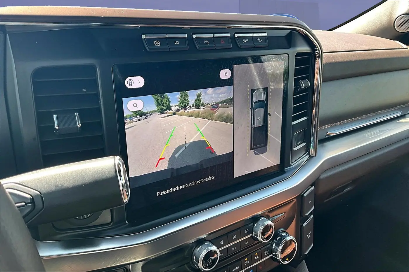 2024 Ford F-250 - $71,900