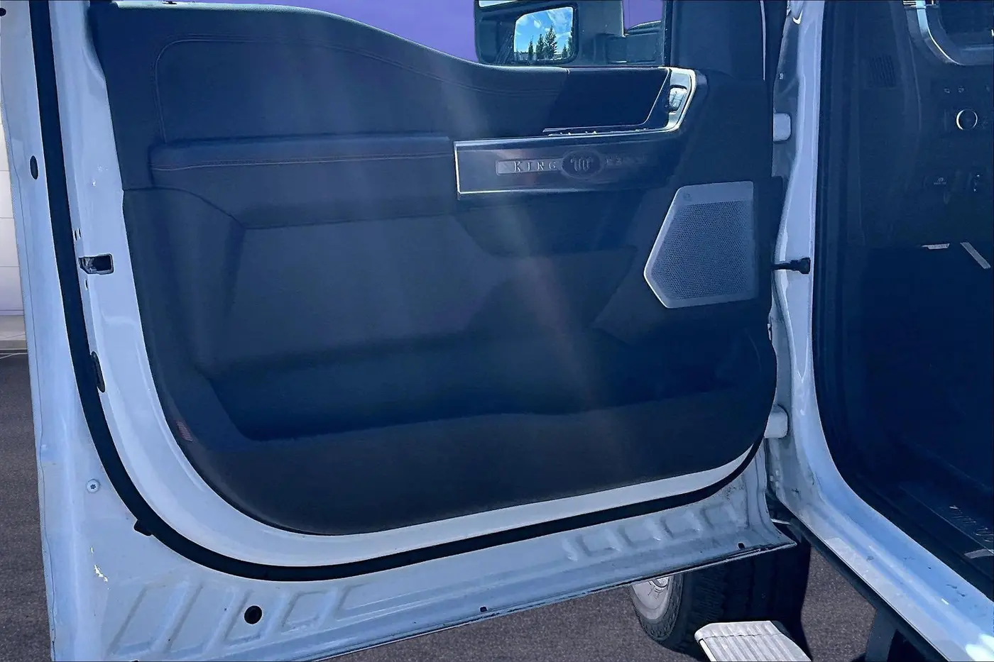 2024 Ford F-250 - $71,900