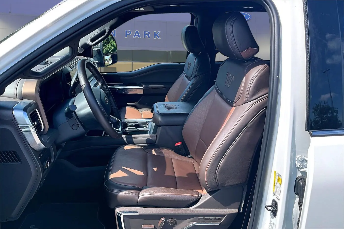 2024 Ford F-250 - $71,900