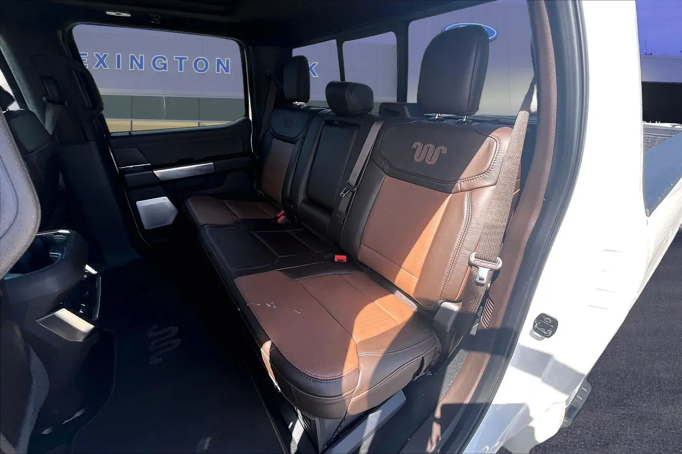 2024 Ford F-250 - $71,900