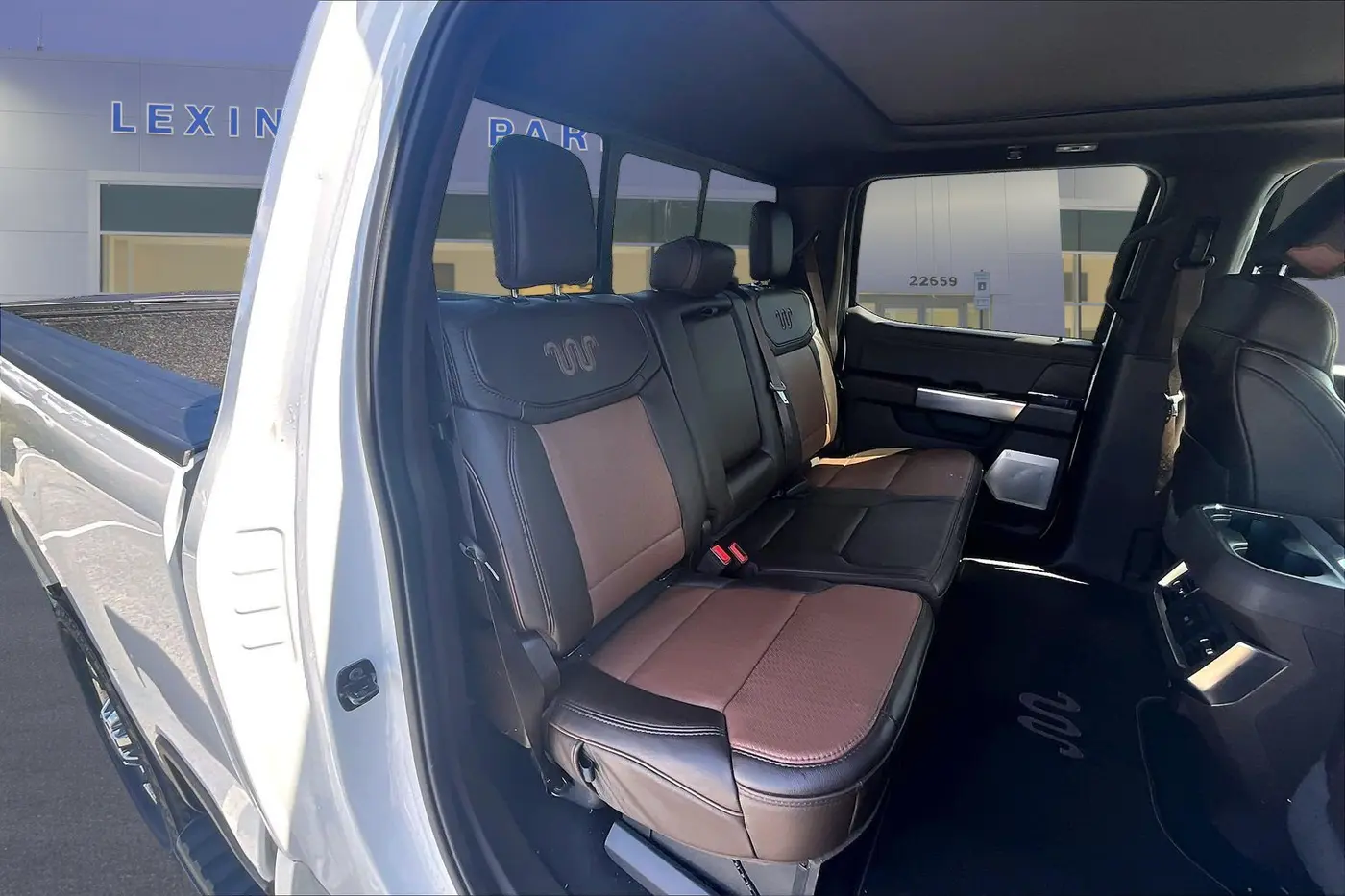 2024 Ford F-250 - $71,900