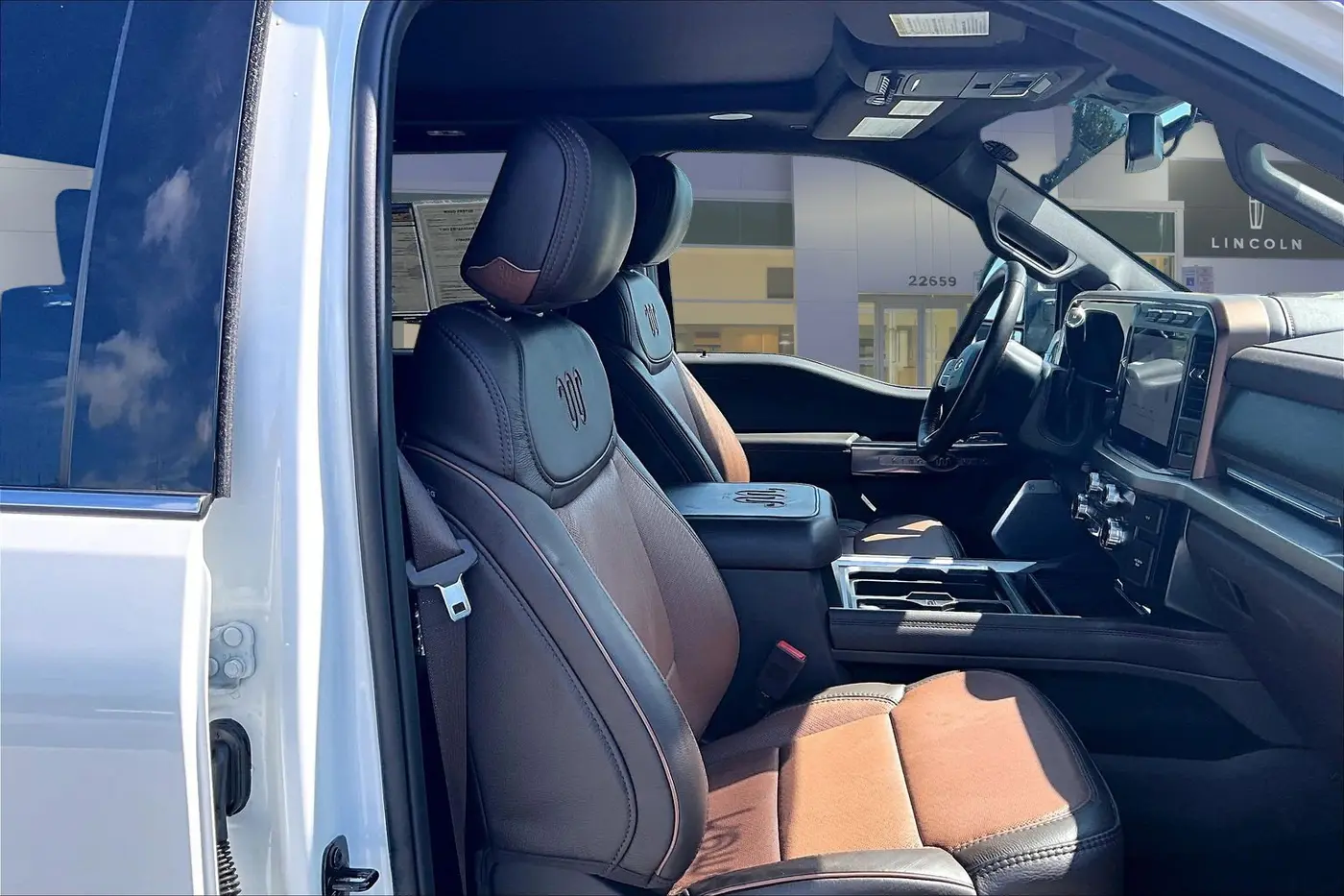 2024 Ford F-250 - $71,900