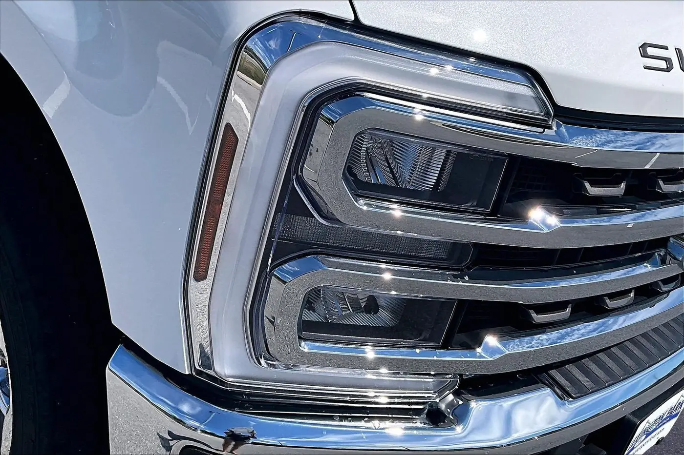 2024 Ford F-250 - $71,900