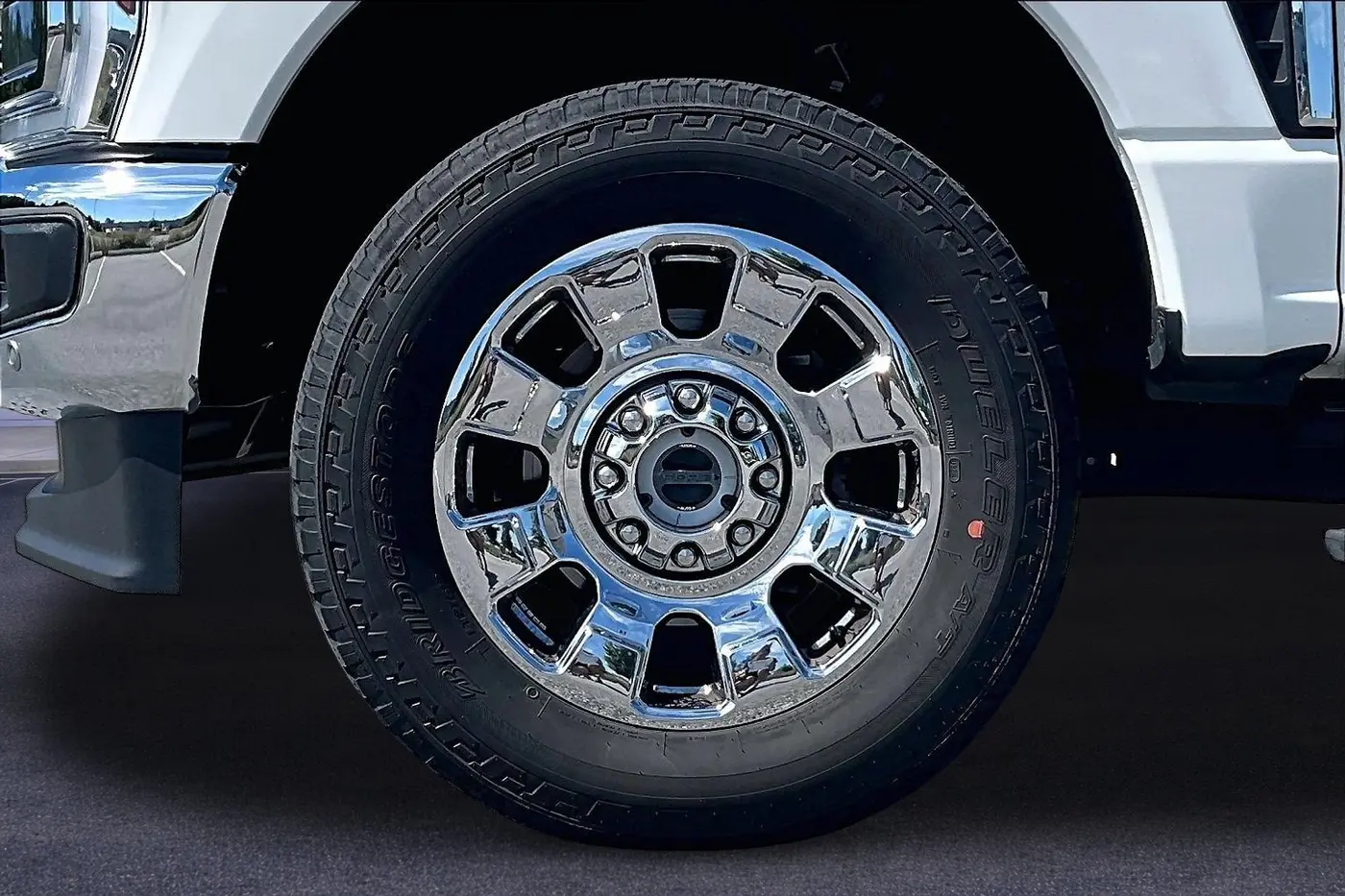 2024 Ford F-250 - $71,900